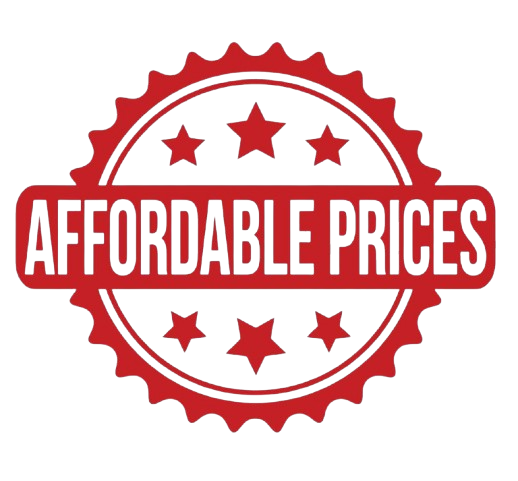 Affordable & Rewarding