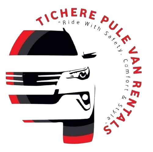 Tichere Pule Van Rental